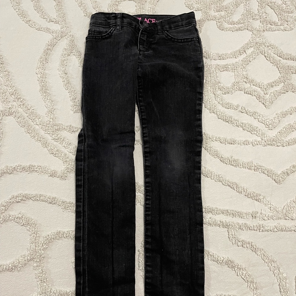 Children’s Place black jeans